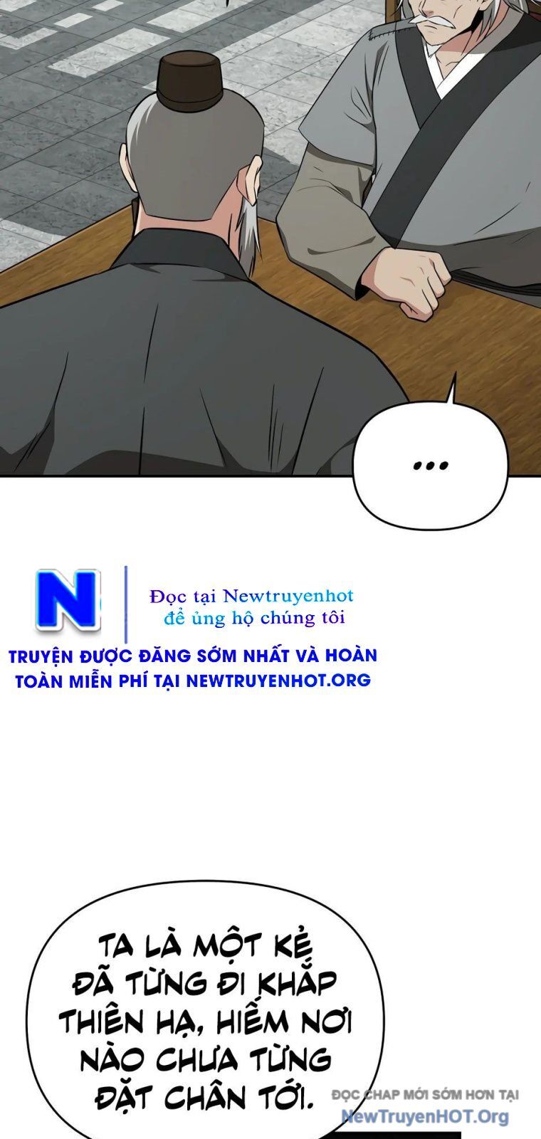 Thiên Hạ Đệ Nhất Côn Luân Khách Sạn: Chapter 80