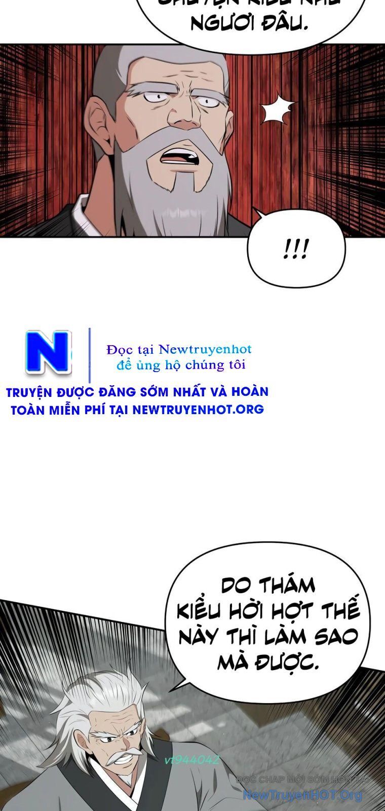 Thiên Hạ Đệ Nhất Côn Luân Khách Sạn: Chapter 80