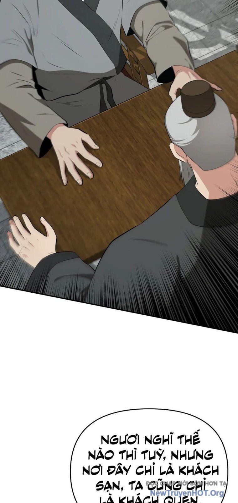 Thiên Hạ Đệ Nhất Côn Luân Khách Sạn: Chapter 80