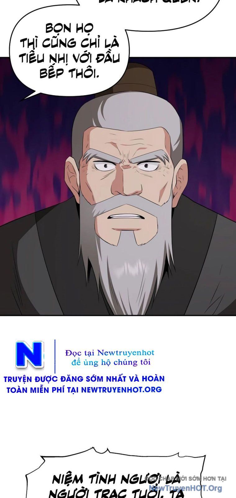 Thiên Hạ Đệ Nhất Côn Luân Khách Sạn: Chapter 80