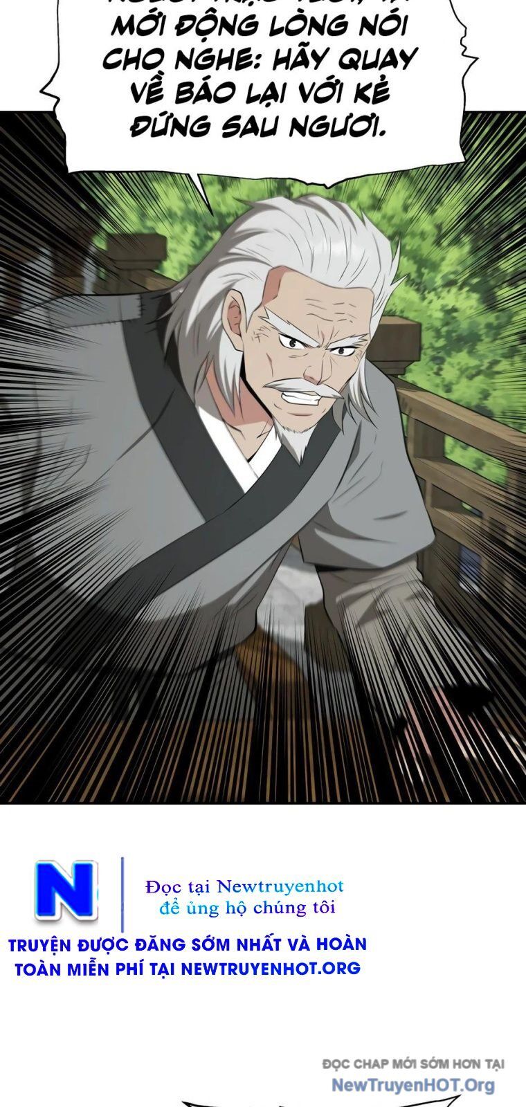 Thiên Hạ Đệ Nhất Côn Luân Khách Sạn: Chapter 80