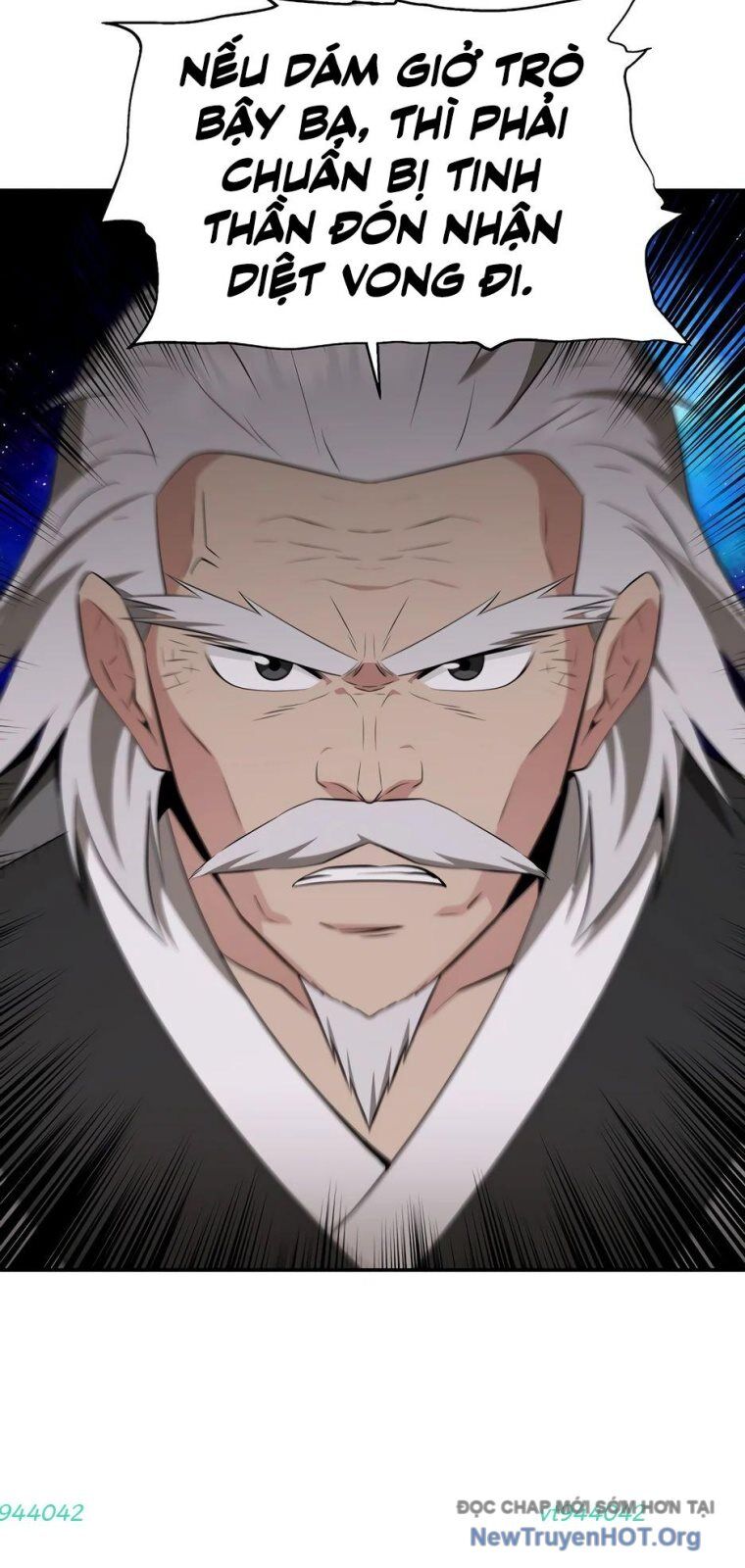 Thiên Hạ Đệ Nhất Côn Luân Khách Sạn: Chapter 80