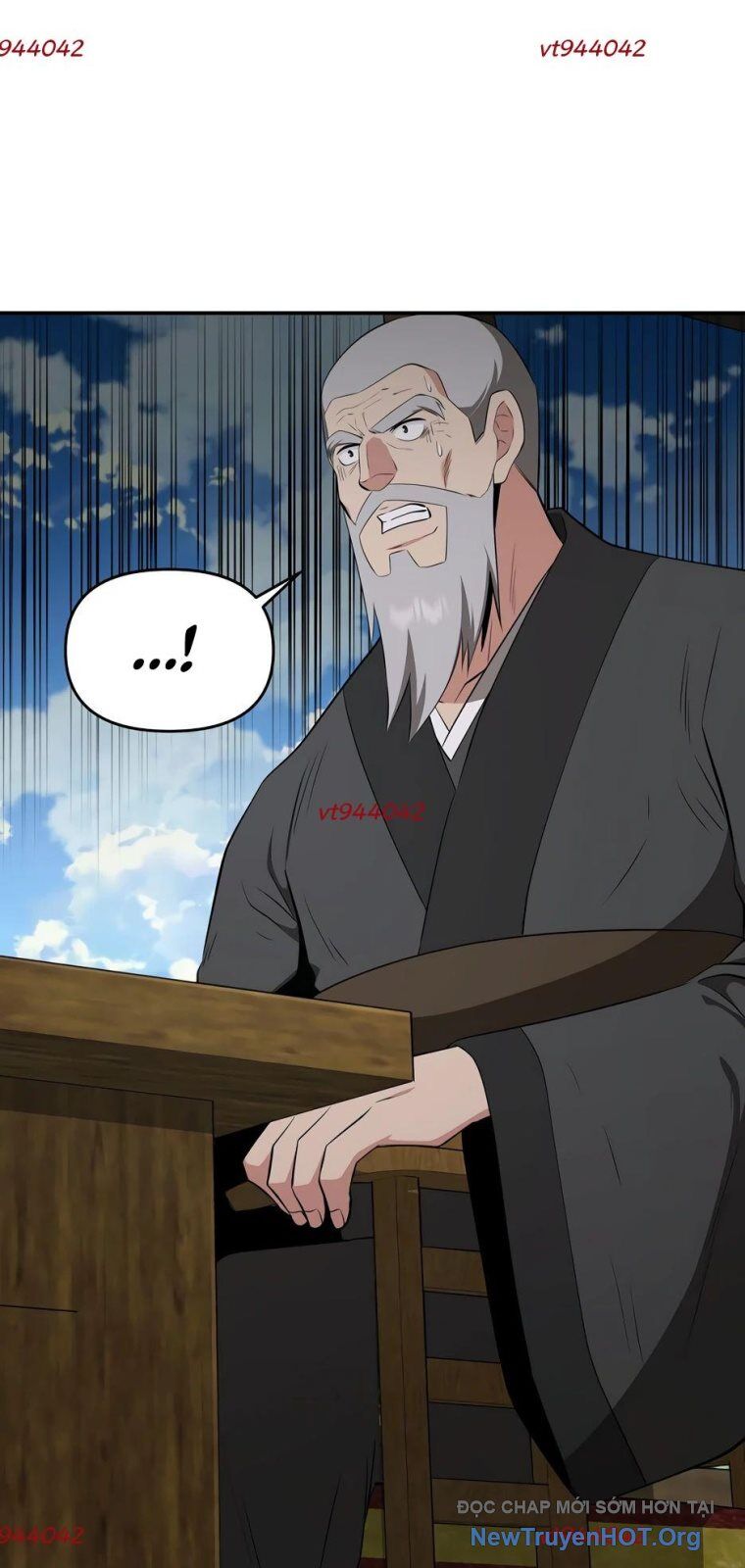 Thiên Hạ Đệ Nhất Côn Luân Khách Sạn: Chapter 80