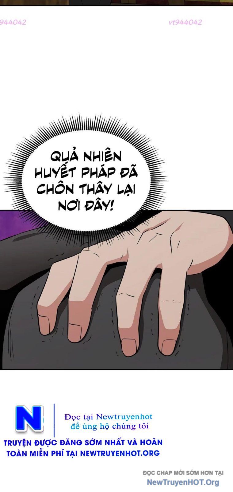 Thiên Hạ Đệ Nhất Côn Luân Khách Sạn: Chapter 80