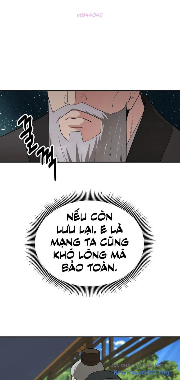 Thiên Hạ Đệ Nhất Côn Luân Khách Sạn: Chapter 80