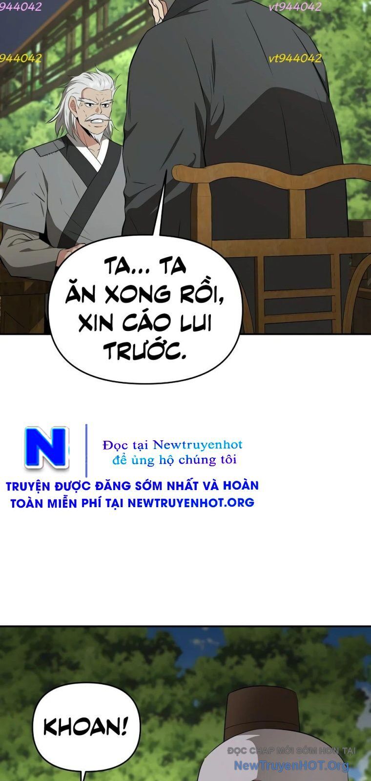 Thiên Hạ Đệ Nhất Côn Luân Khách Sạn: Chapter 80