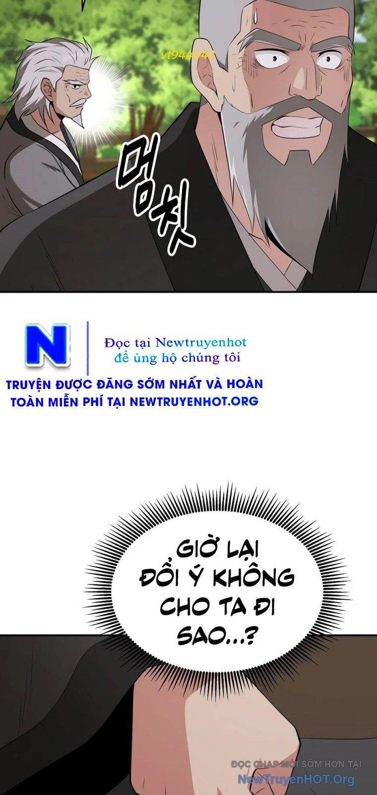 Thiên Hạ Đệ Nhất Côn Luân Khách Sạn: Chapter 80