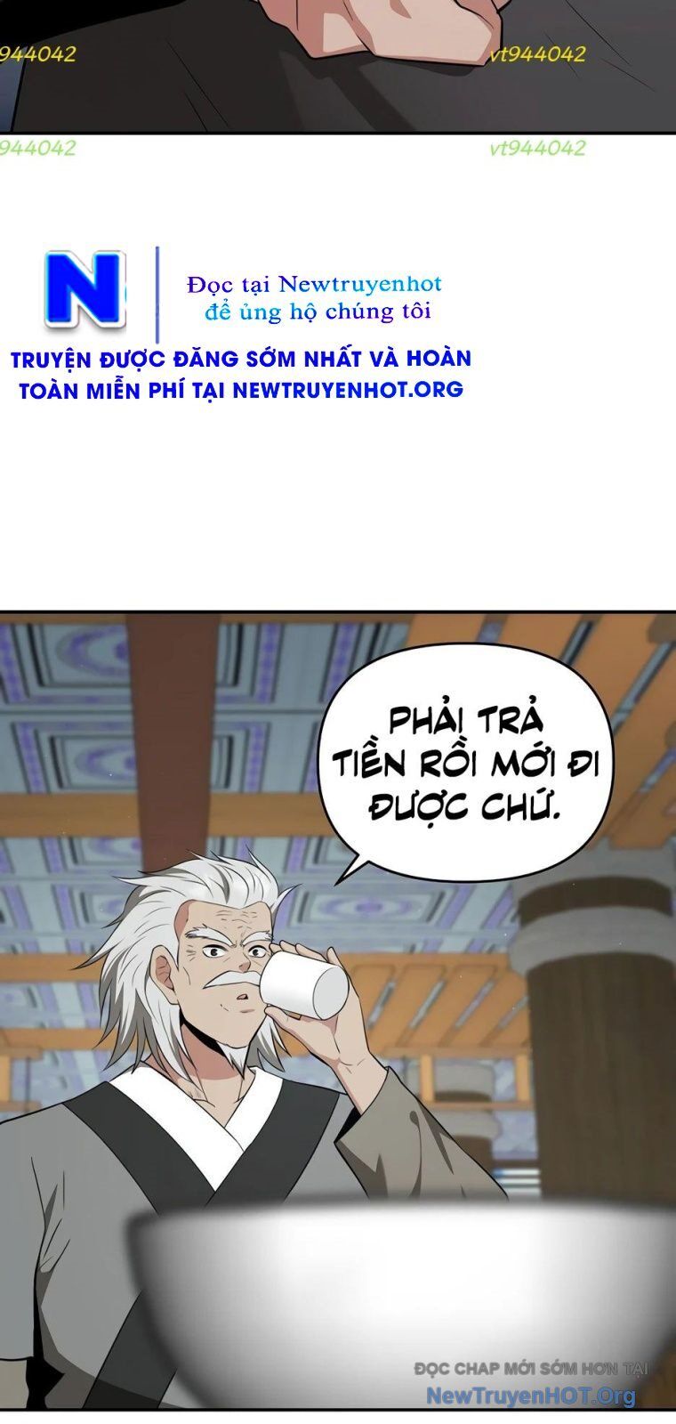 Thiên Hạ Đệ Nhất Côn Luân Khách Sạn: Chapter 80