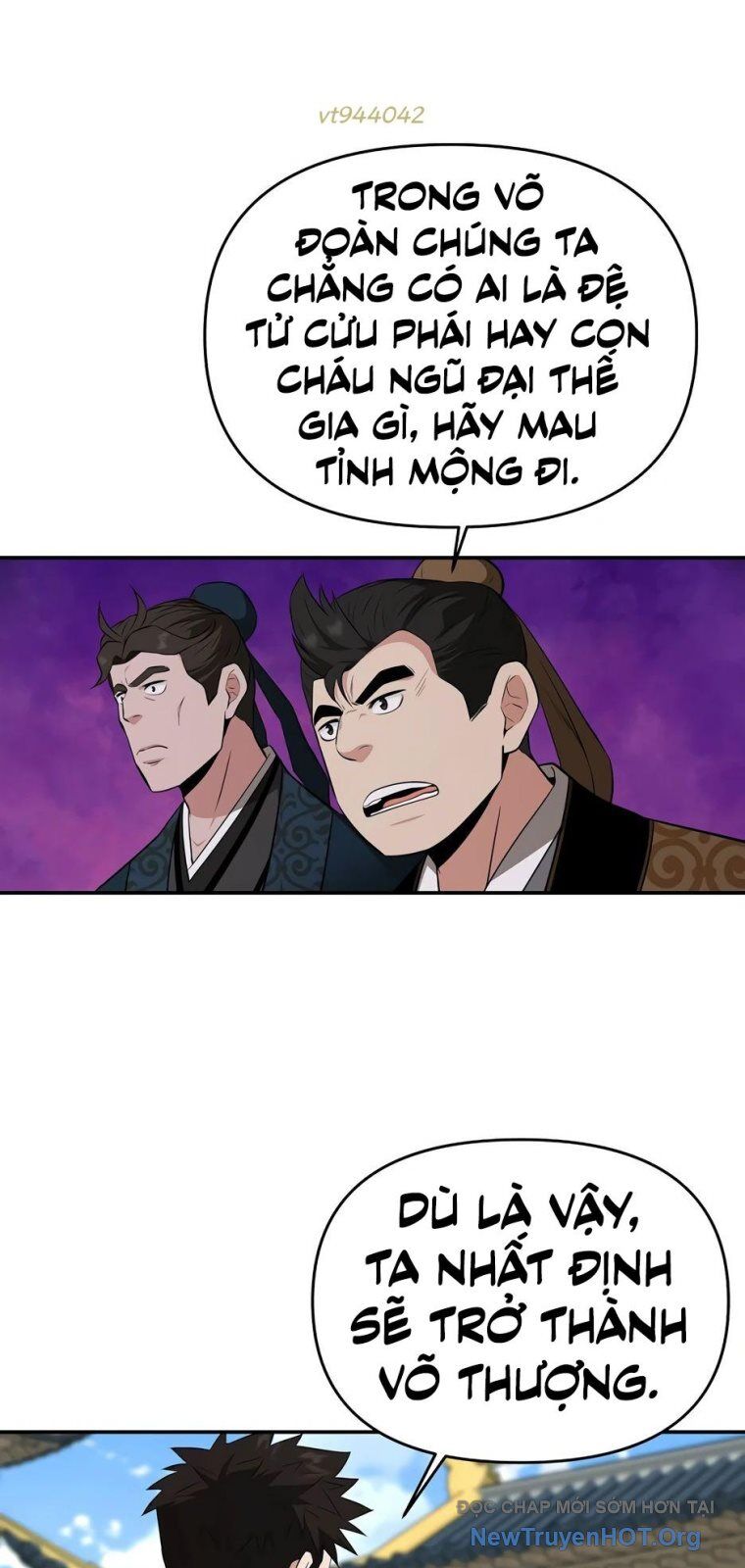 Thiên Hạ Đệ Nhất Côn Luân Khách Sạn: Chapter 80