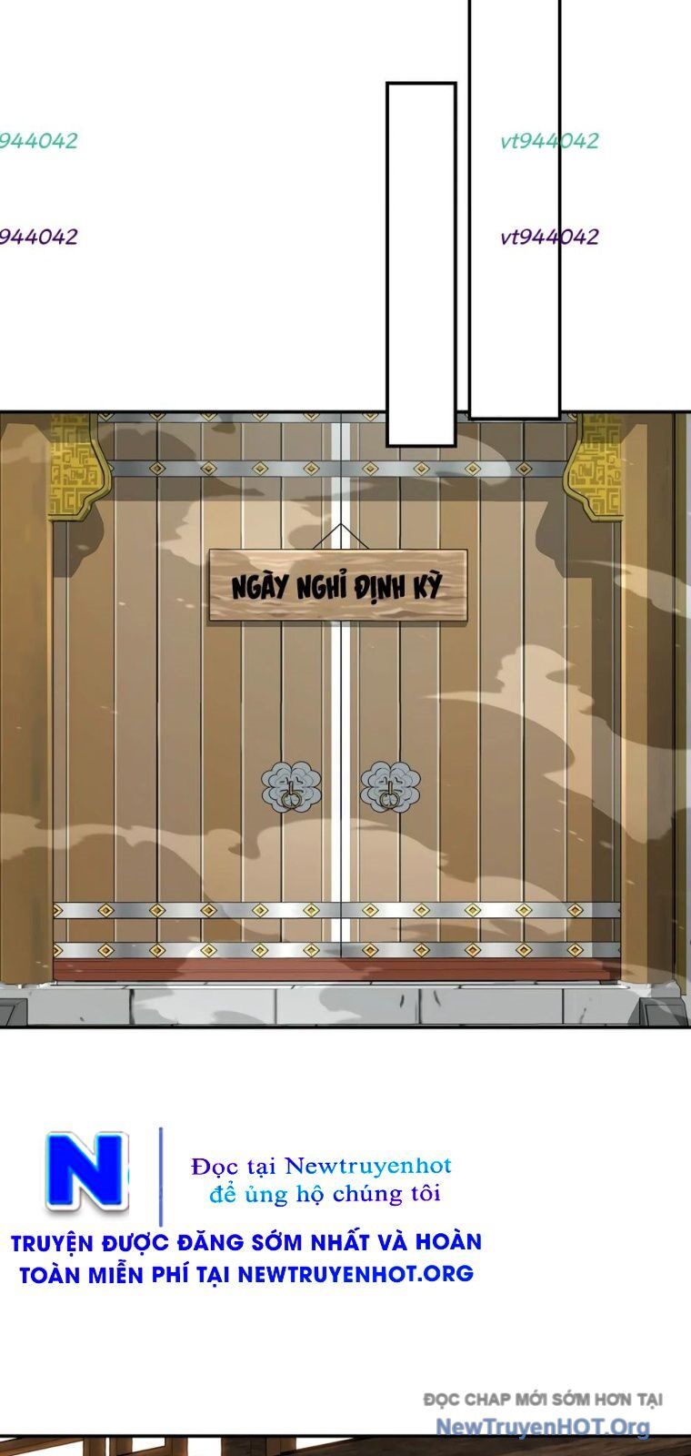 Thiên Hạ Đệ Nhất Côn Luân Khách Sạn: Chapter 80