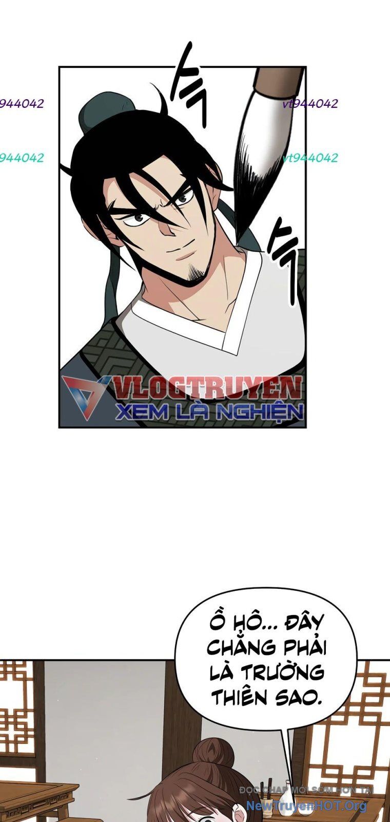 Thiên Hạ Đệ Nhất Côn Luân Khách Sạn: Chapter 80