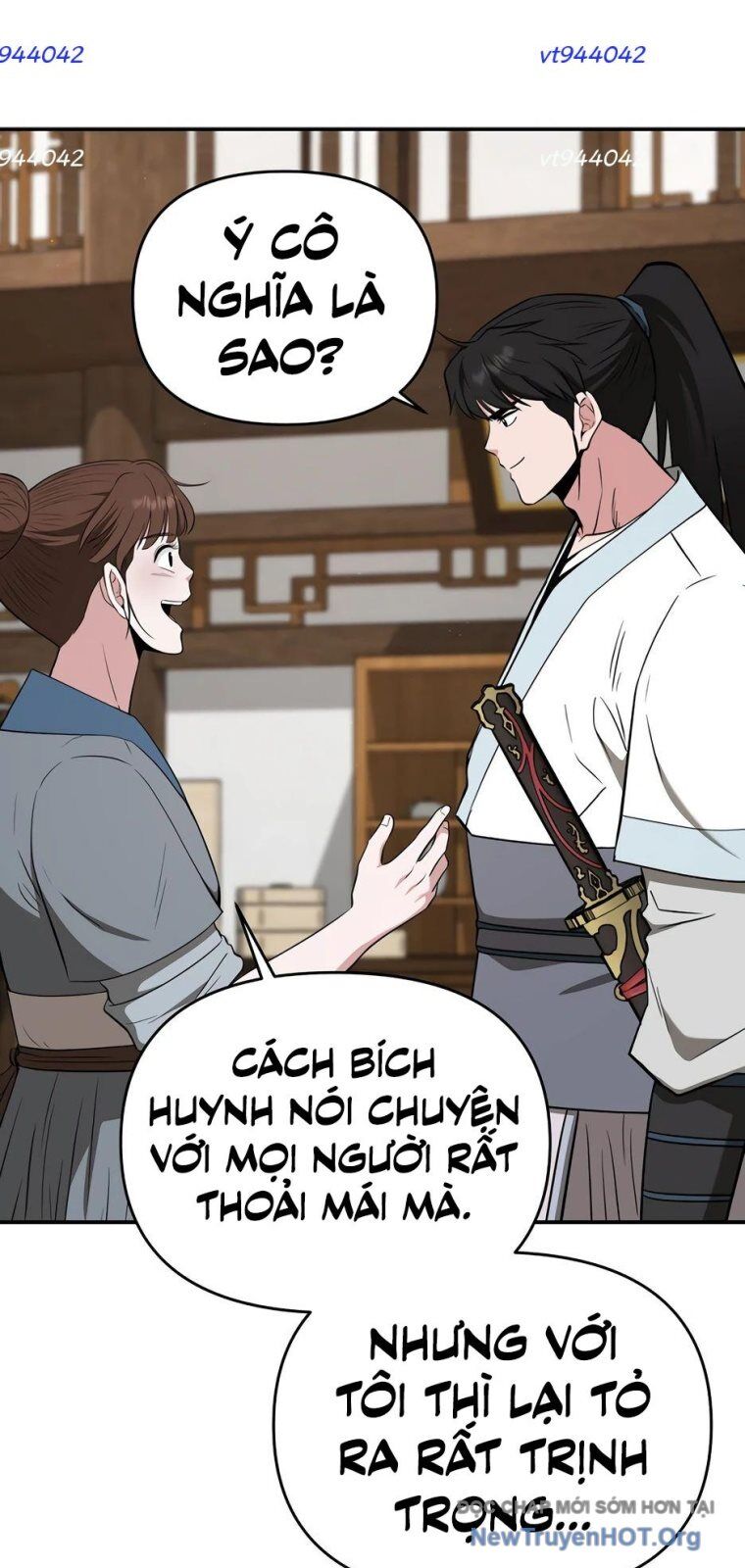 Thiên Hạ Đệ Nhất Côn Luân Khách Sạn: Chapter 80
