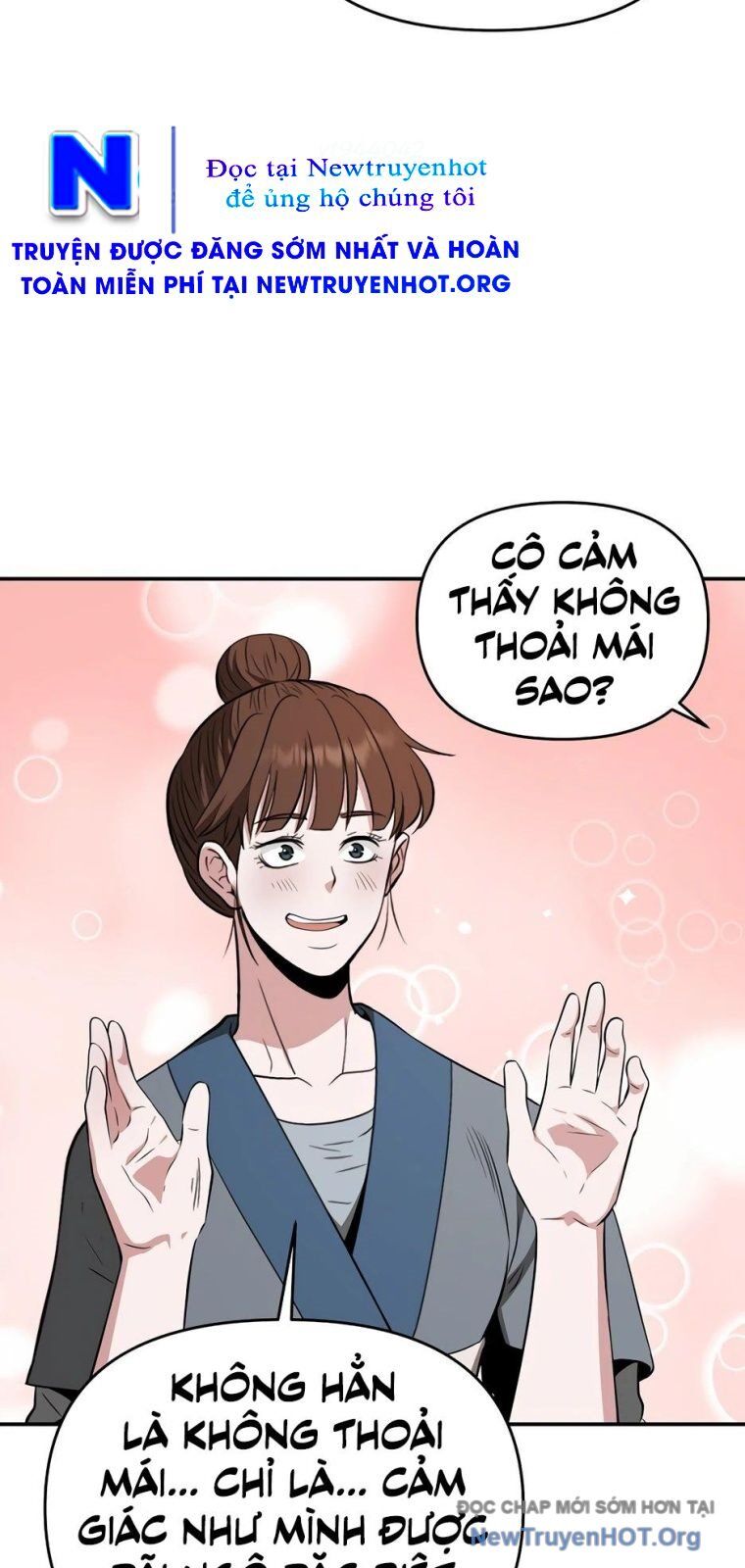 Thiên Hạ Đệ Nhất Côn Luân Khách Sạn: Chapter 80