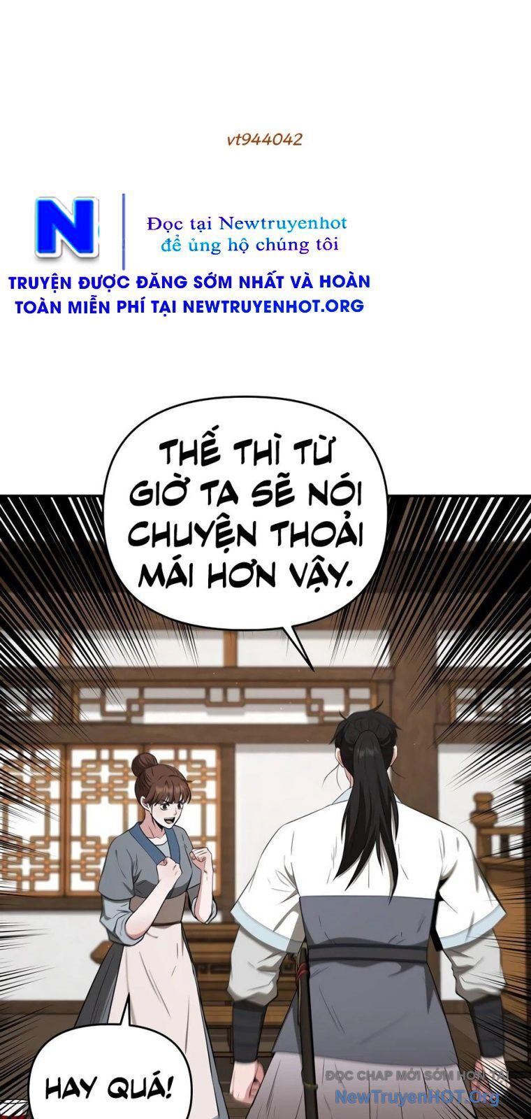Thiên Hạ Đệ Nhất Côn Luân Khách Sạn: Chapter 80