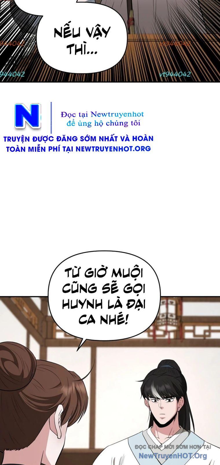 Thiên Hạ Đệ Nhất Côn Luân Khách Sạn: Chapter 80