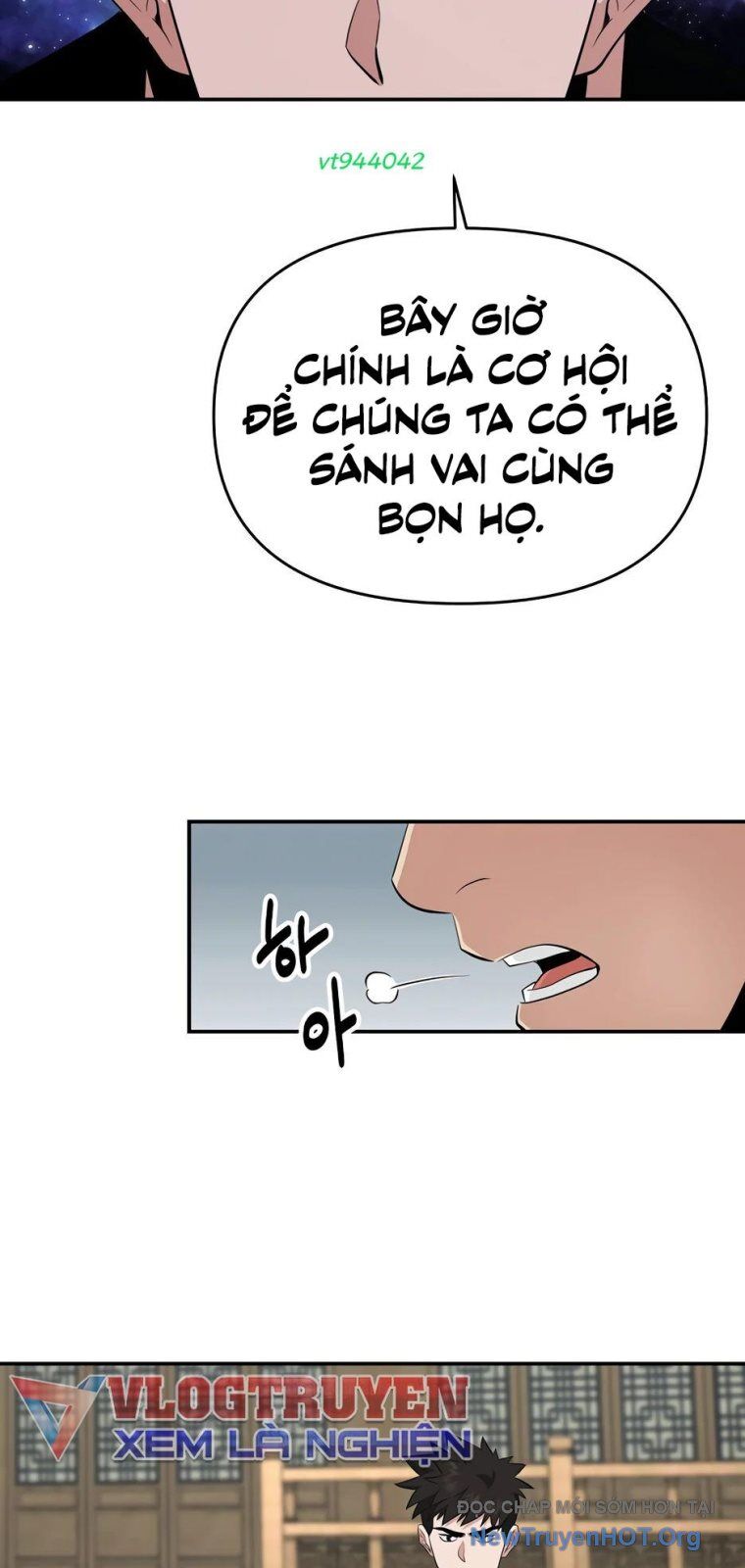 Thiên Hạ Đệ Nhất Côn Luân Khách Sạn: Chapter 80