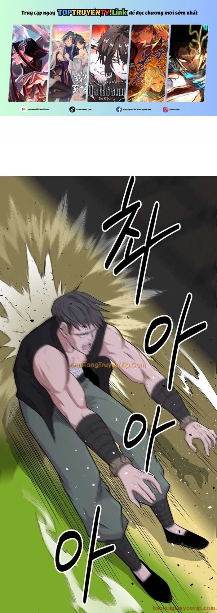 Thiên Hạ Đệ Nhất Côn Luân Khách Sạn: Chapter 9