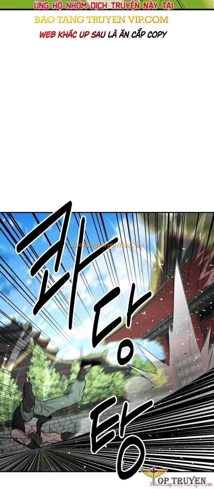 Thiên Hạ Đệ Nhất Côn Luân Khách Sạn: Chapter 9