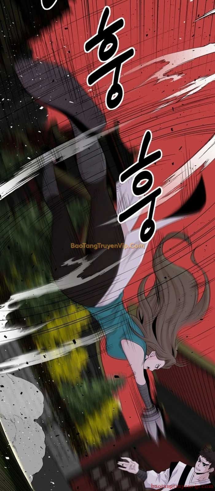 Thiên Hạ Đệ Nhất Côn Luân Khách Sạn: Chapter 9