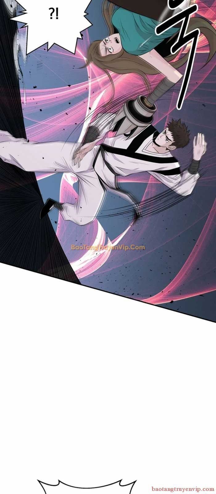 Thiên Hạ Đệ Nhất Côn Luân Khách Sạn: Chapter 9