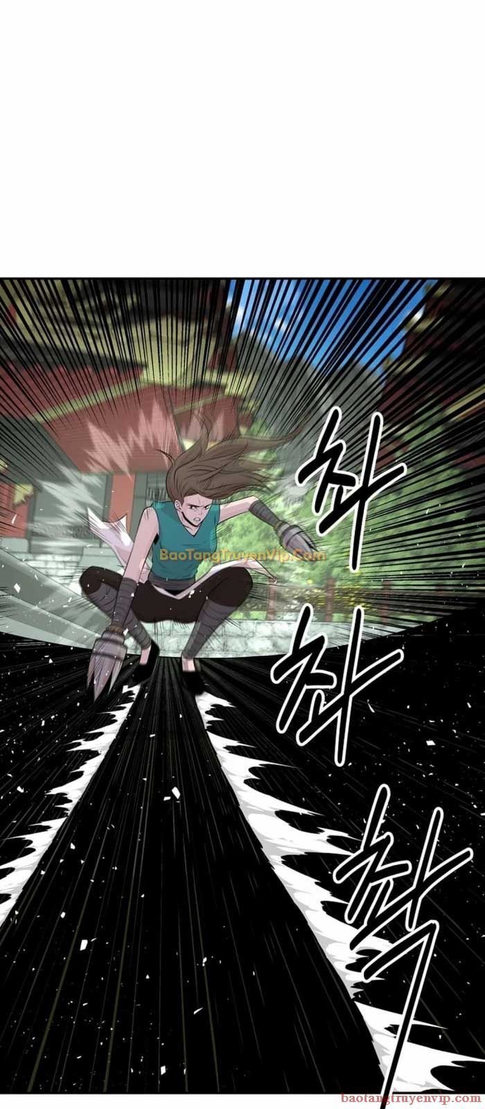 Thiên Hạ Đệ Nhất Côn Luân Khách Sạn: Chapter 9