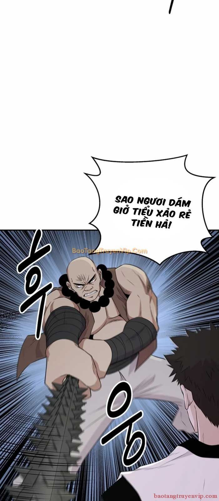 Thiên Hạ Đệ Nhất Côn Luân Khách Sạn: Chapter 9