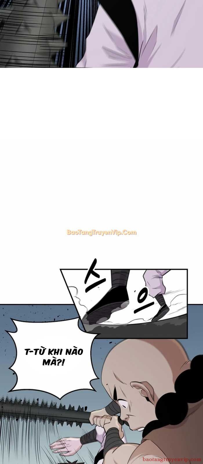 Thiên Hạ Đệ Nhất Côn Luân Khách Sạn: Chapter 9