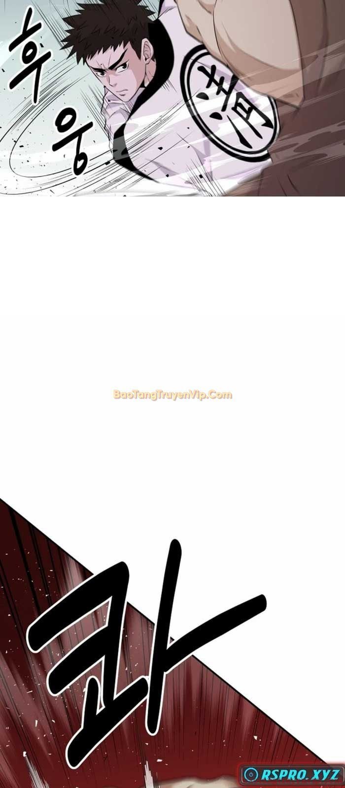 Thiên Hạ Đệ Nhất Côn Luân Khách Sạn: Chapter 9