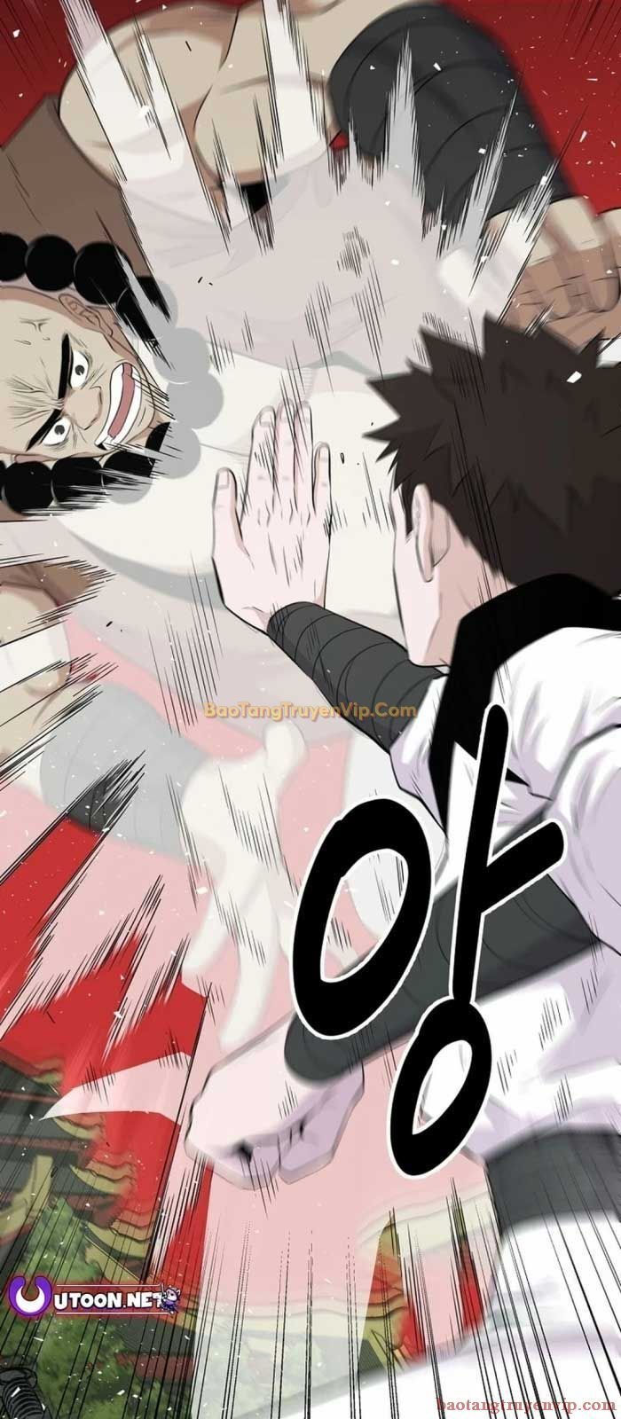 Thiên Hạ Đệ Nhất Côn Luân Khách Sạn: Chapter 9