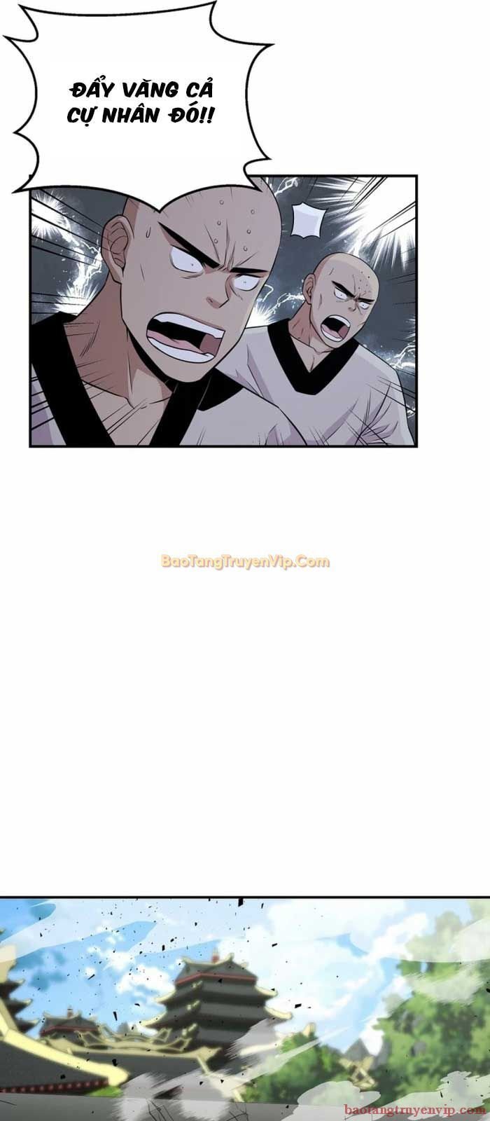 Thiên Hạ Đệ Nhất Côn Luân Khách Sạn: Chapter 9