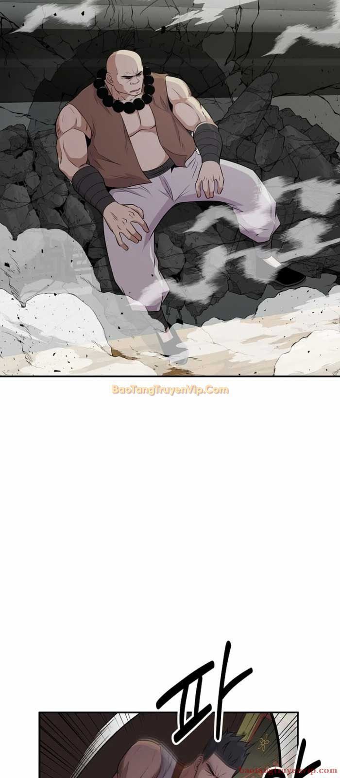 Thiên Hạ Đệ Nhất Côn Luân Khách Sạn: Chapter 9