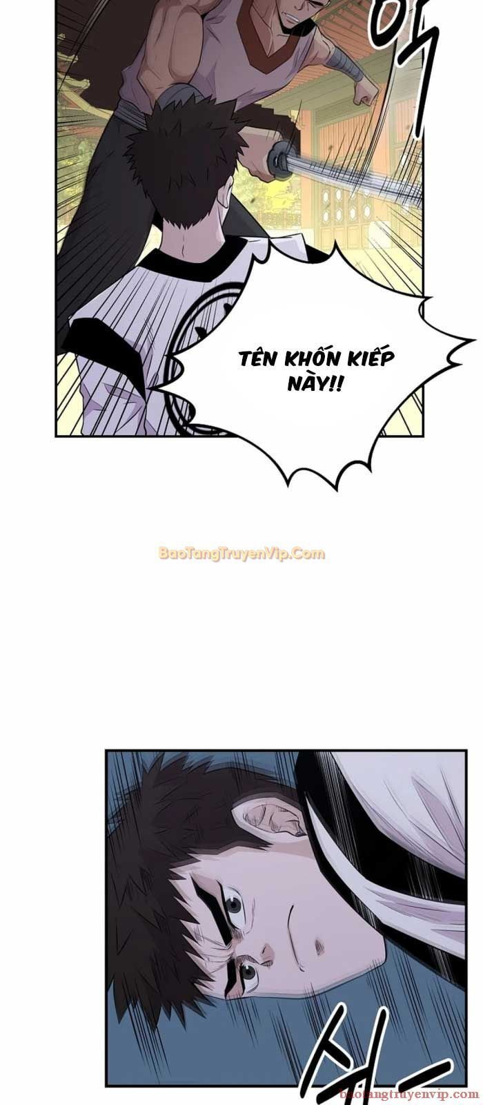 Thiên Hạ Đệ Nhất Côn Luân Khách Sạn: Chapter 9