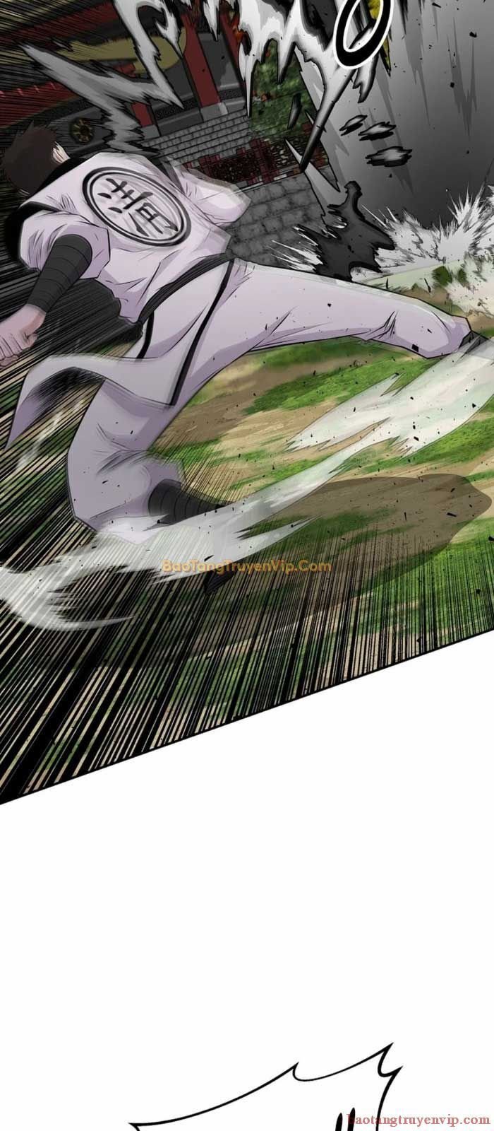 Thiên Hạ Đệ Nhất Côn Luân Khách Sạn: Chapter 9