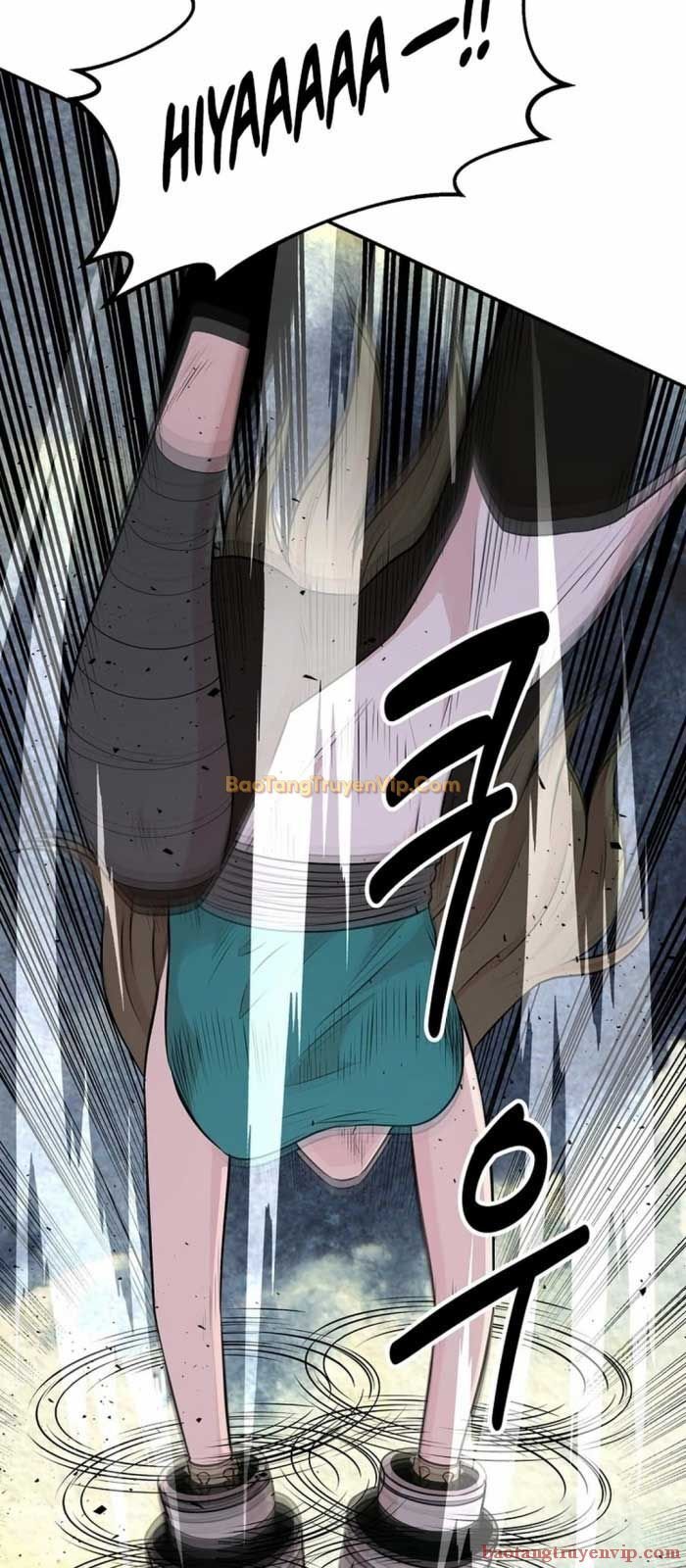 Thiên Hạ Đệ Nhất Côn Luân Khách Sạn: Chapter 9