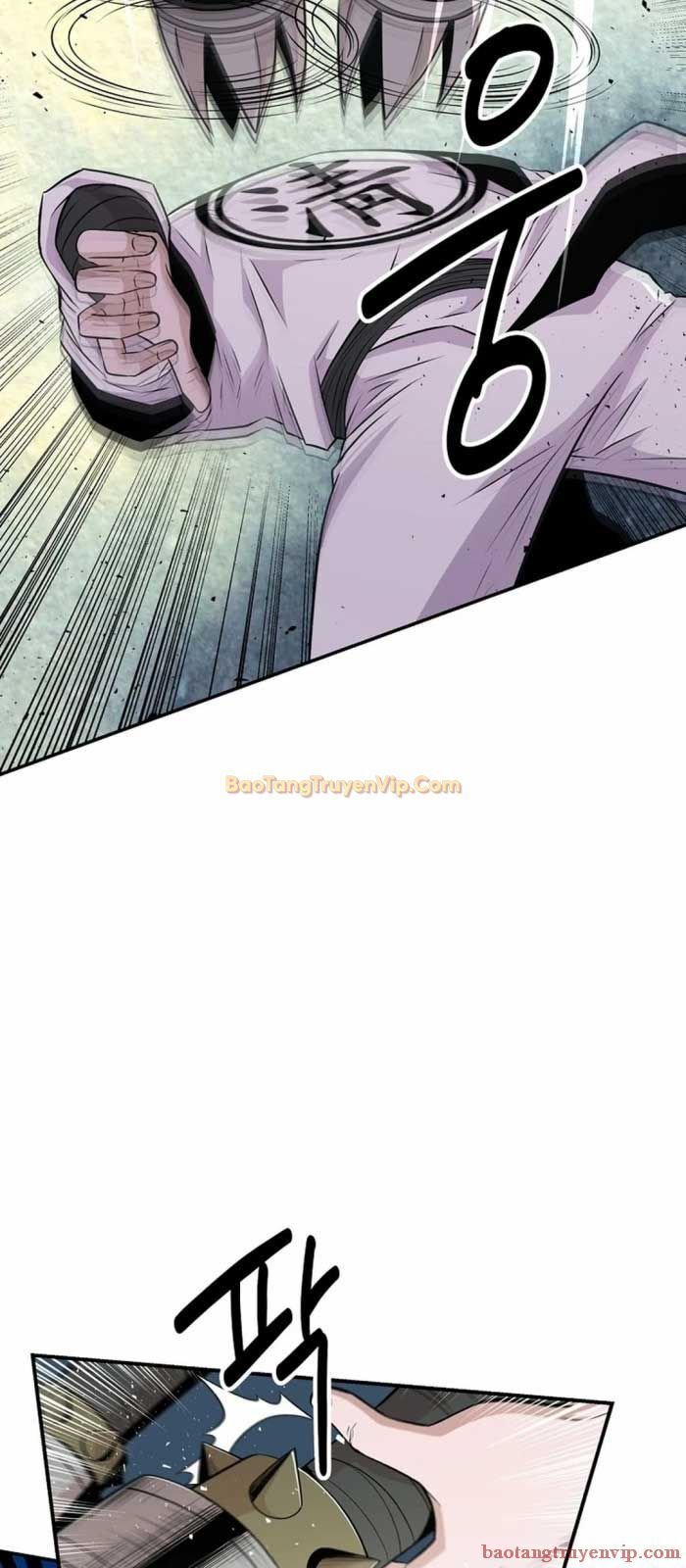 Thiên Hạ Đệ Nhất Côn Luân Khách Sạn: Chapter 9