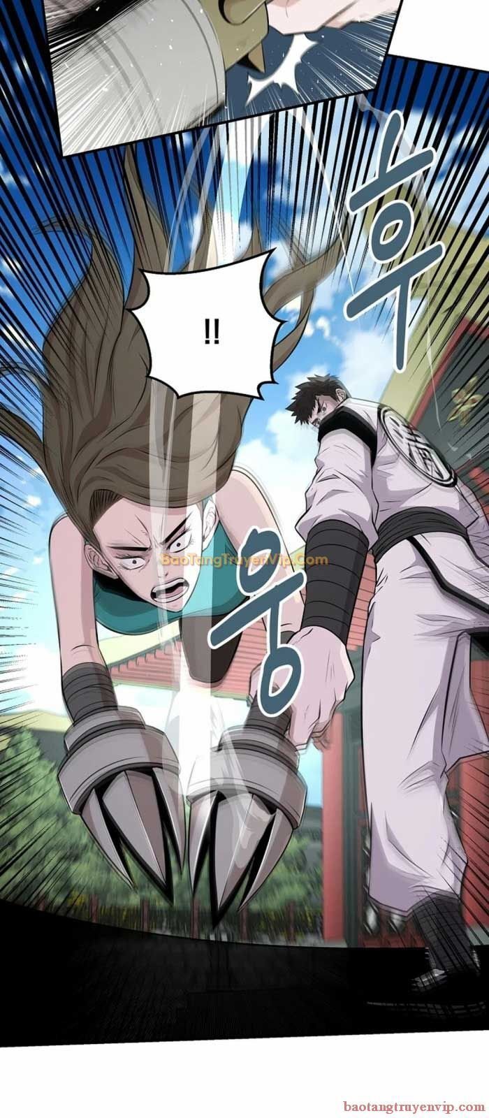 Thiên Hạ Đệ Nhất Côn Luân Khách Sạn: Chapter 9