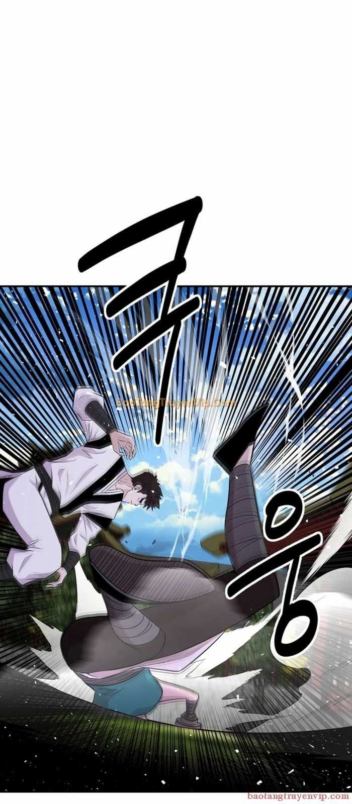 Thiên Hạ Đệ Nhất Côn Luân Khách Sạn: Chapter 9