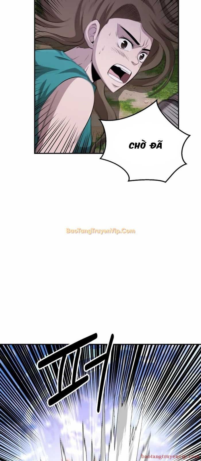 Thiên Hạ Đệ Nhất Côn Luân Khách Sạn: Chapter 9