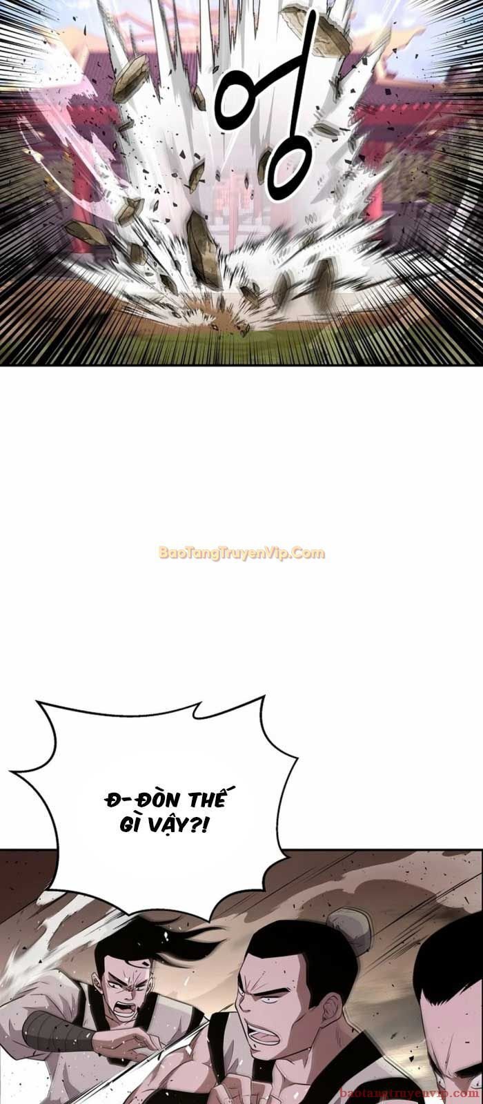 Thiên Hạ Đệ Nhất Côn Luân Khách Sạn: Chapter 9