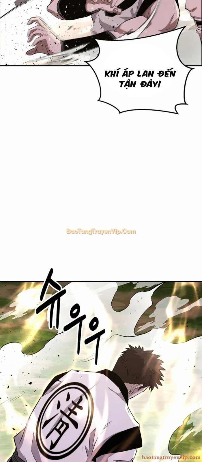 Thiên Hạ Đệ Nhất Côn Luân Khách Sạn: Chapter 9