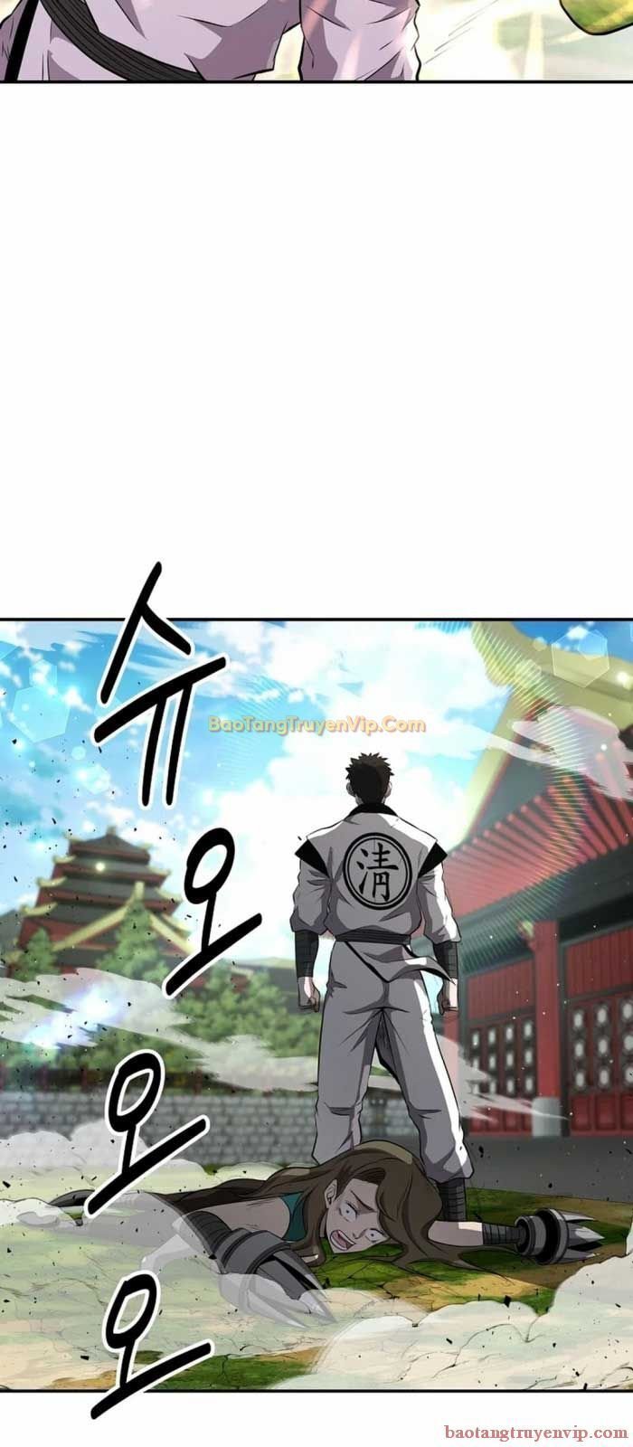 Thiên Hạ Đệ Nhất Côn Luân Khách Sạn: Chapter 9