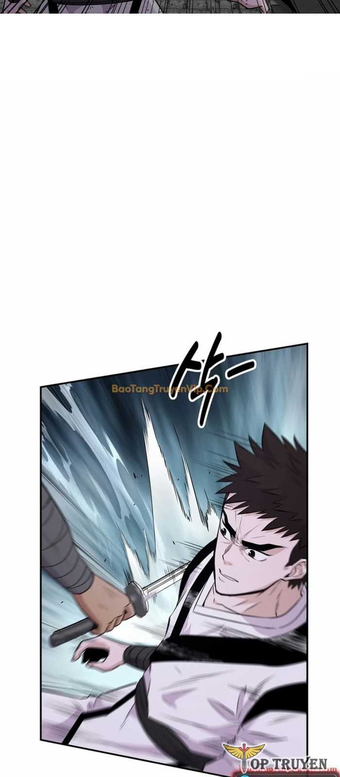 Thiên Hạ Đệ Nhất Côn Luân Khách Sạn: Chapter 9