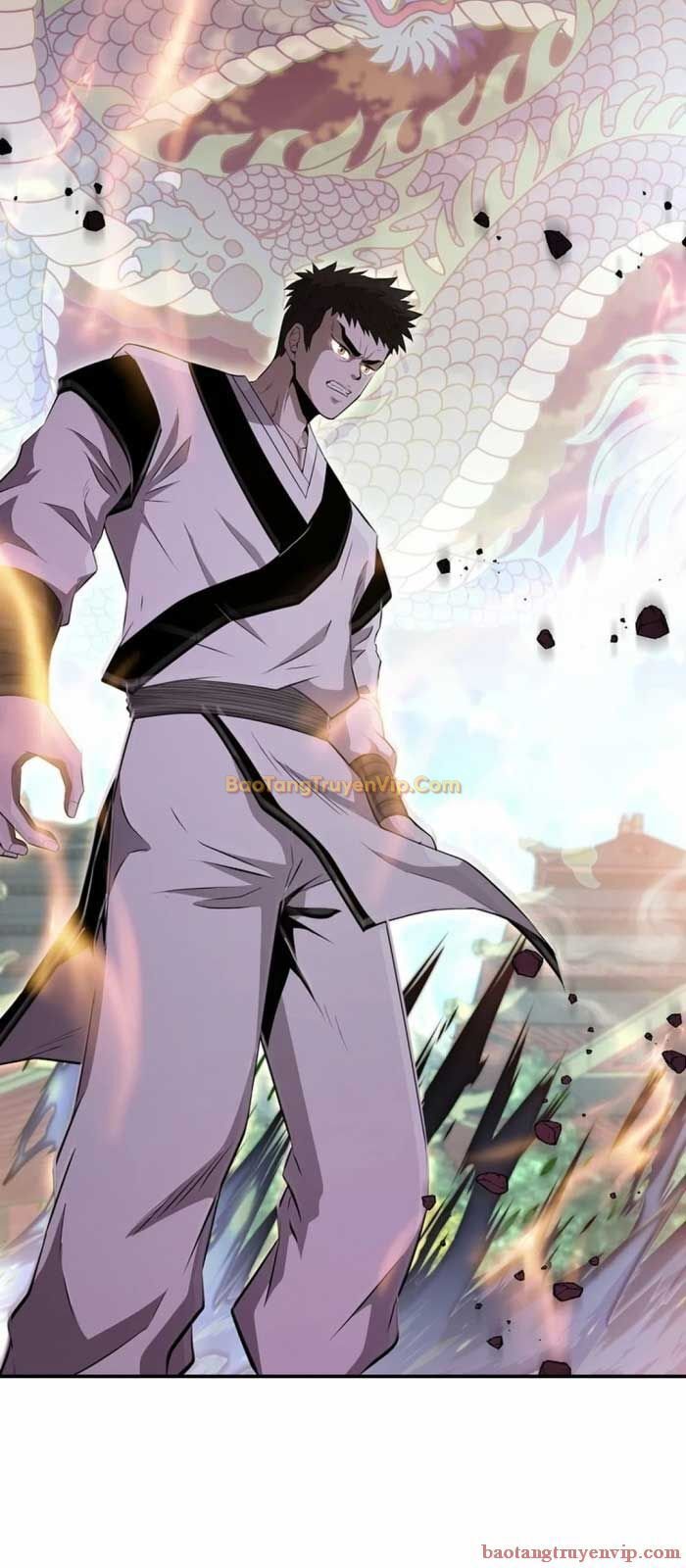 Thiên Hạ Đệ Nhất Côn Luân Khách Sạn: Chapter 9