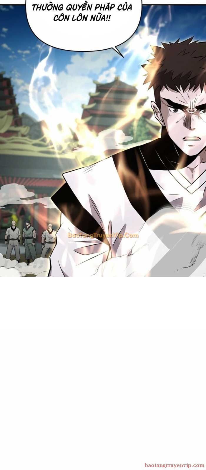 Thiên Hạ Đệ Nhất Côn Luân Khách Sạn: Chapter 9