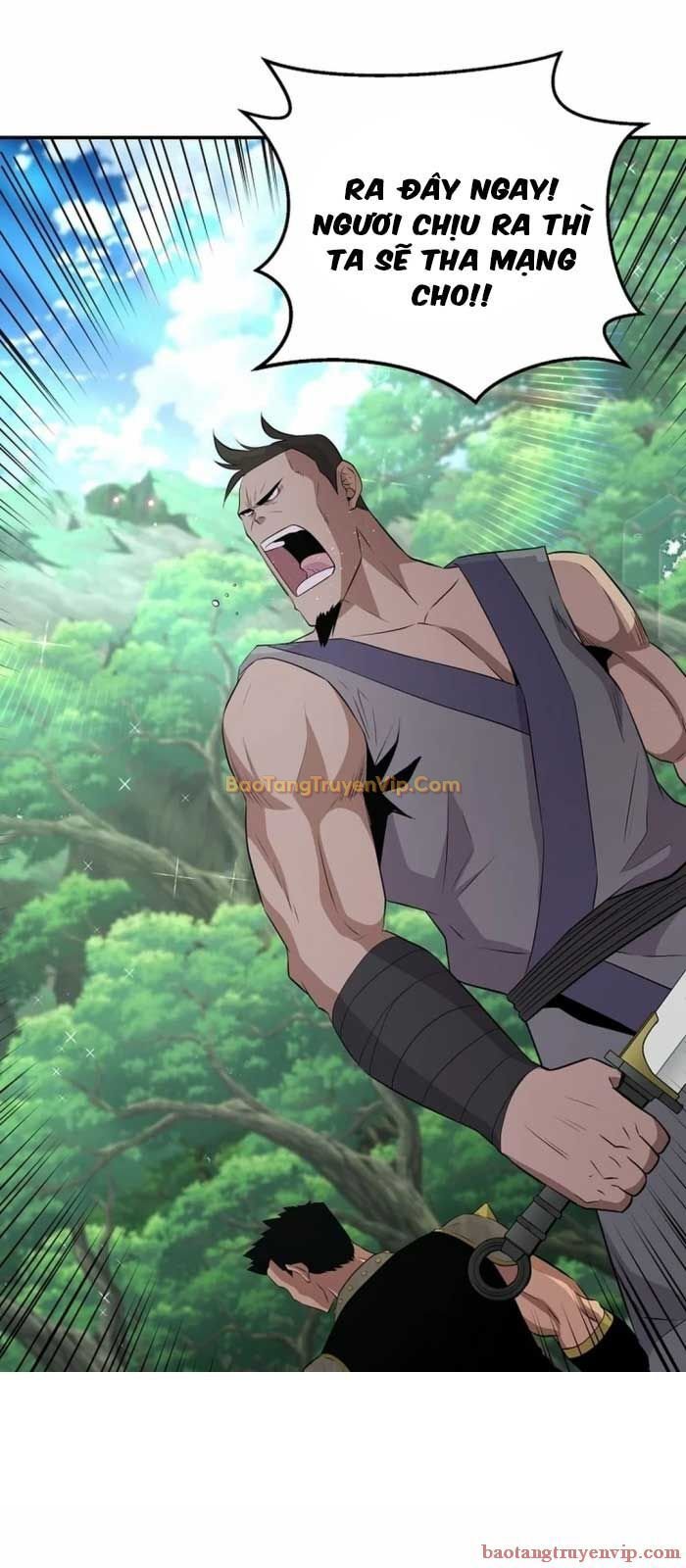 Thiên Hạ Đệ Nhất Côn Luân Khách Sạn: Chapter 9