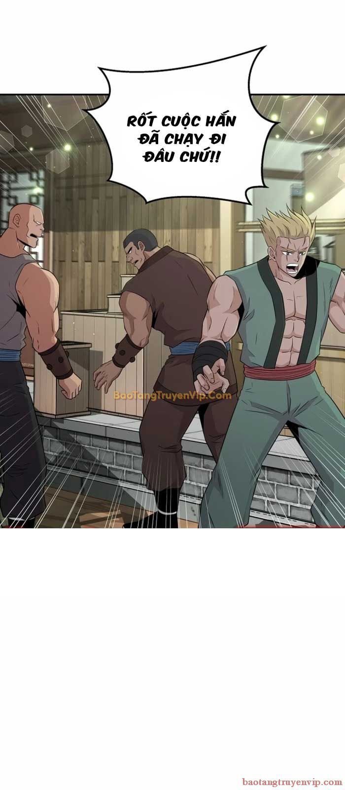 Thiên Hạ Đệ Nhất Côn Luân Khách Sạn: Chapter 9