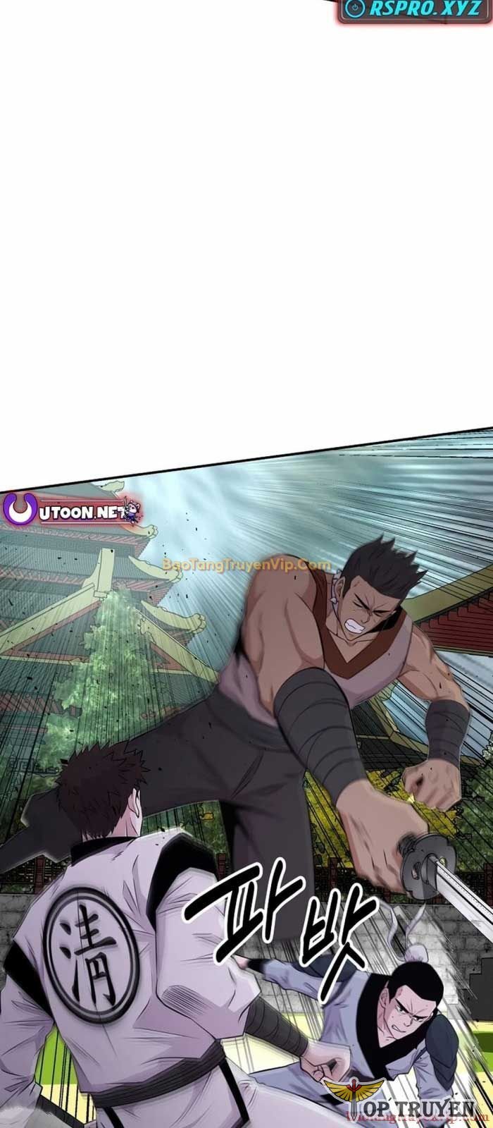 Thiên Hạ Đệ Nhất Côn Luân Khách Sạn: Chapter 9