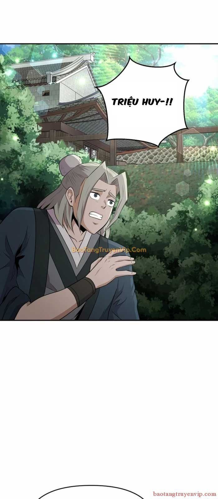 Thiên Hạ Đệ Nhất Côn Luân Khách Sạn: Chapter 9