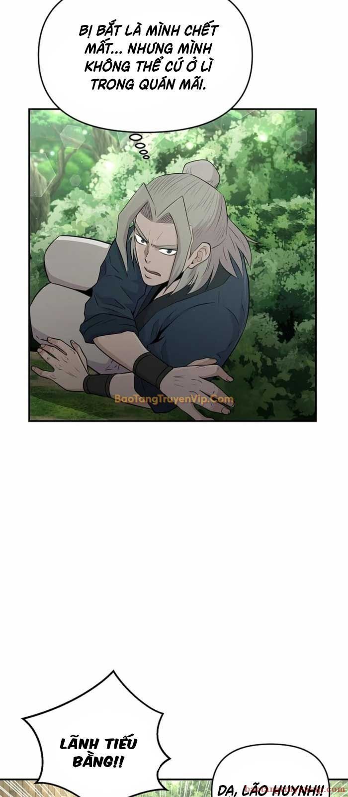 Thiên Hạ Đệ Nhất Côn Luân Khách Sạn: Chapter 9