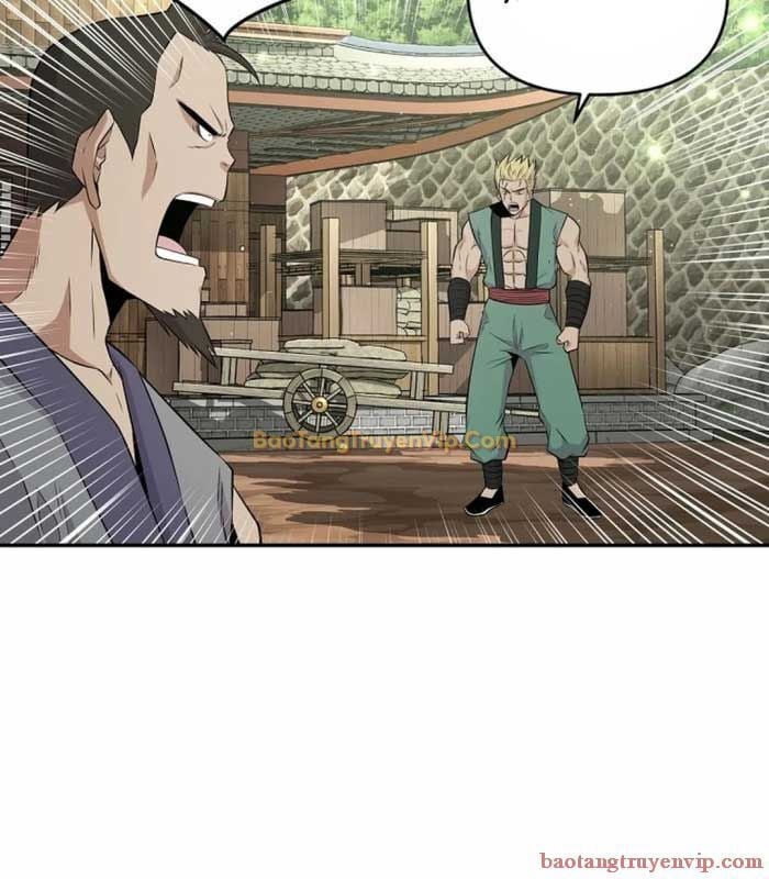 Thiên Hạ Đệ Nhất Côn Luân Khách Sạn: Chapter 9